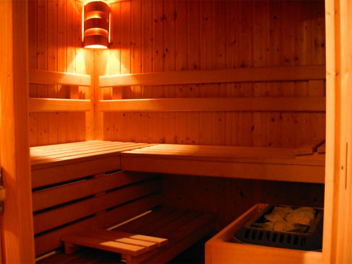 Esprit Montagne Hotel Abondance Eksteriør billede